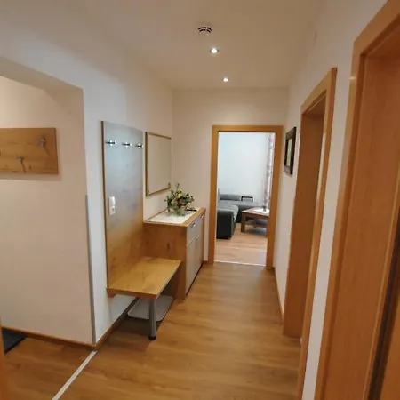 Haus Passler Bed & Breakfast 3*