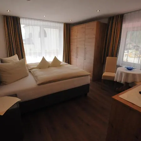 Haus Passler 셍트쟈콥인데퍼러겐