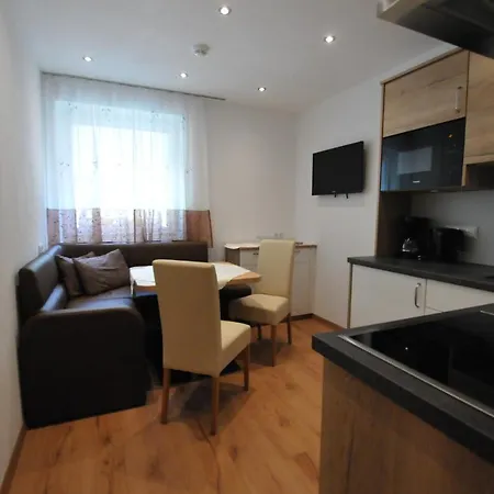 Haus Passler Bed & Breakfast Sankt Jakob in Defereggen