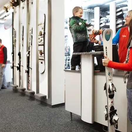 Haus Passler 셍트쟈콥인데퍼러겐