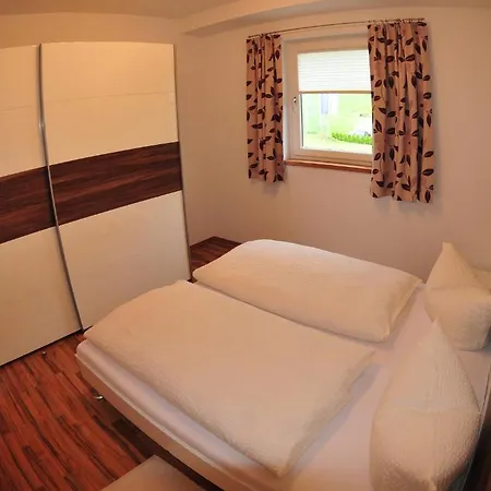 Haus Passler 3* 셍트쟈콥인데퍼러겐