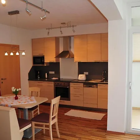 Haus Passler Bed & Breakfast St Jakob in Defereggen