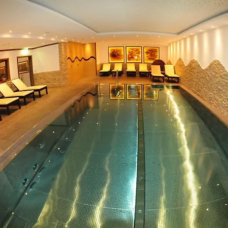 Bed & Breakfast Haus Passler 3*