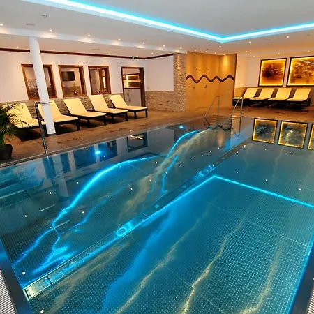 B&B Haus Passler 셍트쟈콥인데퍼러겐