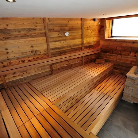 Bed & Breakfast Haus Passler