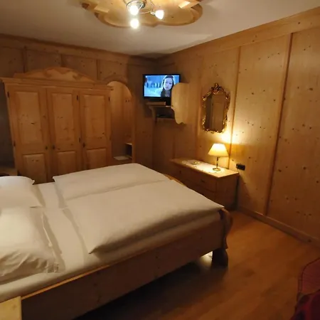 Haus Passler 3*