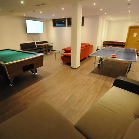 Haus Passler Bed & Breakfast