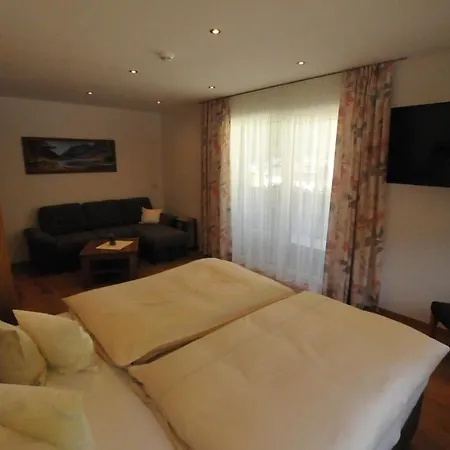 Haus Passler Sankt Jakob in Defereggen