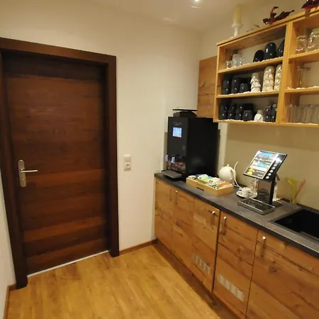 Haus Passler Sankt Jakob in Defereggen