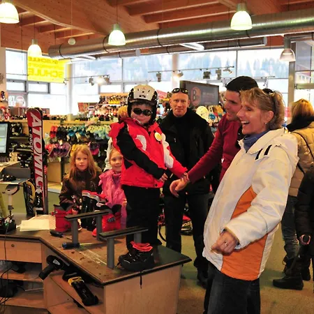 Haus Passler Sankt Jakob in Defereggen