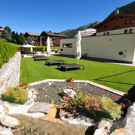 Haus Passler Sankt Jakob in Defereggen