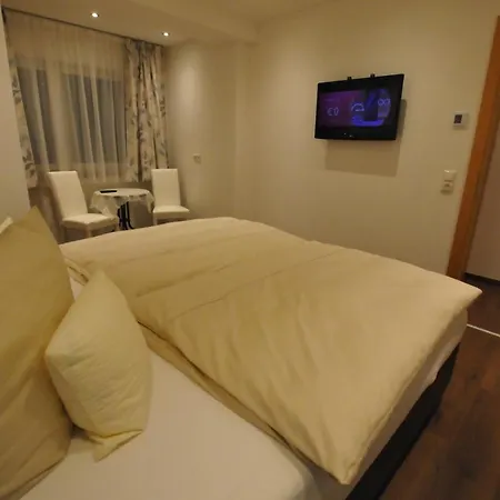 Haus Passler Alojamento de Acomodação e Pequeno-almoço 3*