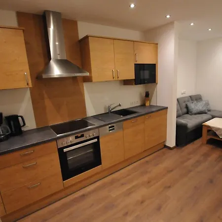 Haus Passler 3* Sankt Jakob in Defereggen