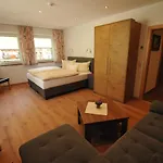 Haus Passler Bed & Breakfast