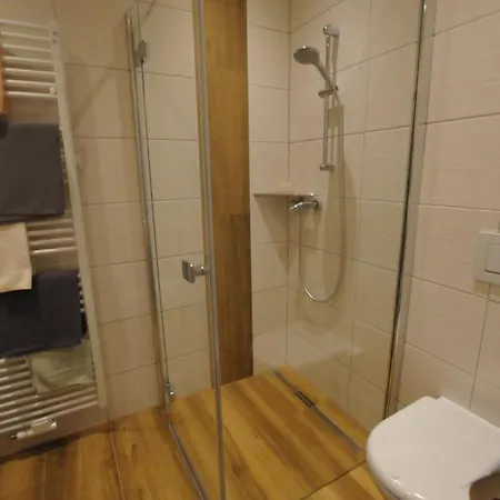 ベッド・アンド・ブレックファスト Haus Passler