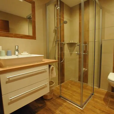 Haus Passler 3* ザンクト・ヤーコプ・イン・デフェルエッゲン