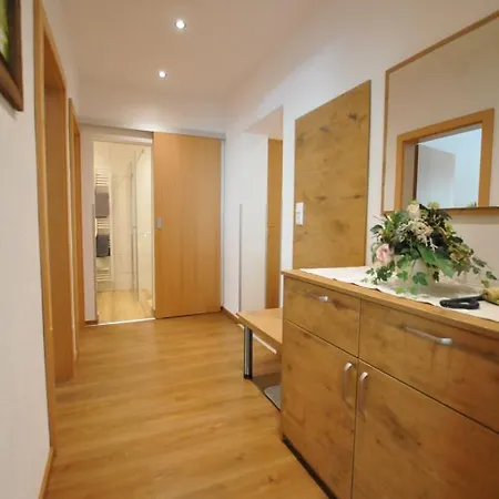 Haus Passler 3*