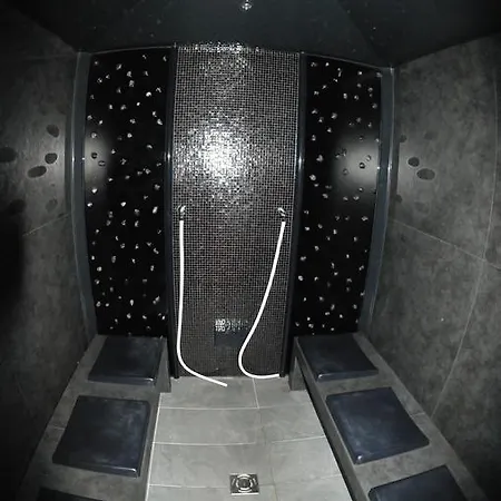 Haus Passler ベッド・アンド・ブレックファスト