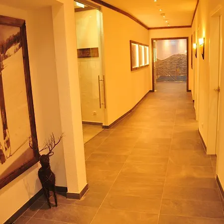 Haus Passler ベッド・アンド・ブレックファスト