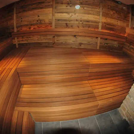 ベッド・アンド・ブレックファスト Haus Passler 3*