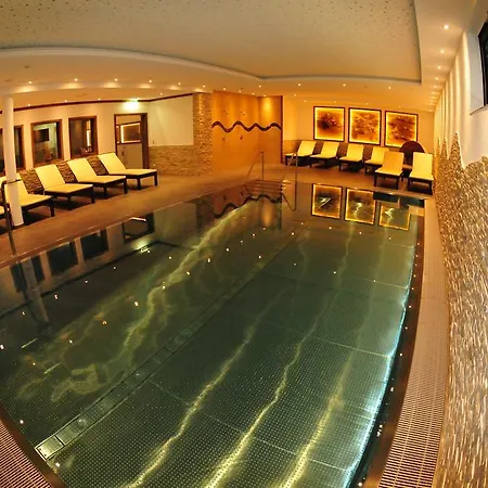 Haus Passler 3* ザンクト・ヤーコプ・イン・デフェルエッゲン