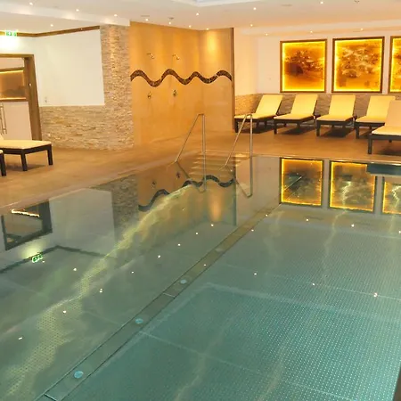 Haus Passler 3* ザンクト・ヤーコプ・イン・デフェルエッゲン