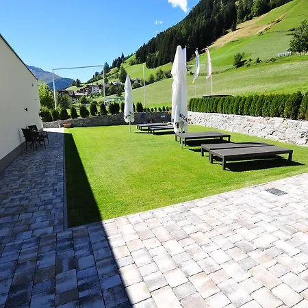 Haus Passler ベッド・アンド・ブレックファスト 3*