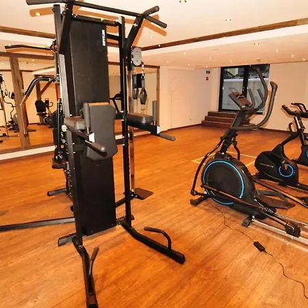 Haus Passler ベッド・アンド・ブレックファスト 3*