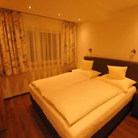 ベッド・アンド・ブレックファスト Haus Passler